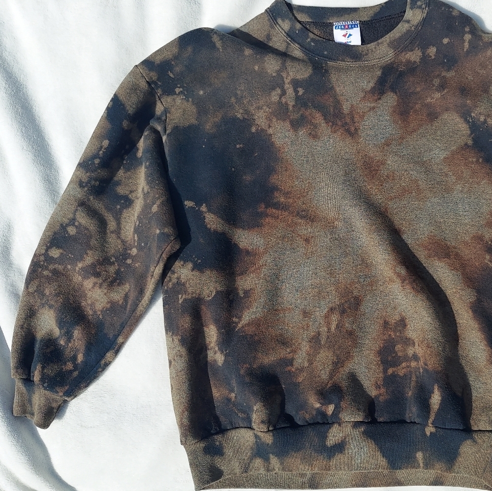 Jerzeez Crewneck Sweatshirt
